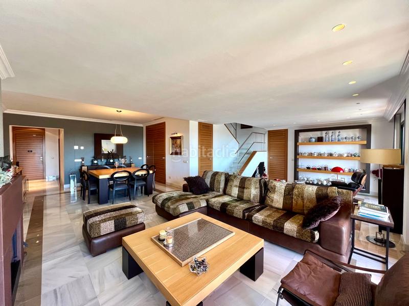 Foto 3adabe0e-a945-42cd-a966-c82d58e2e81d. Attico in calle halcon maltes 1 in La Quinta Benahavís Foto 3adabe0e-a945-42cd-a966-c82d58e2e81d. Attico in calle halcon maltes 1 in La Quinta Benahavís