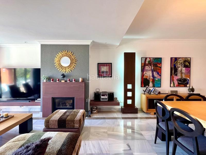 Foto 58c39050-972b-4632-b31c-a84faf7902ab. Attico in calle halcon maltes 1 in La Quinta Benahavís Foto 58c39050-972b-4632-b31c-a84faf7902ab. Attico in calle halcon maltes 1 in La Quinta Benahavís