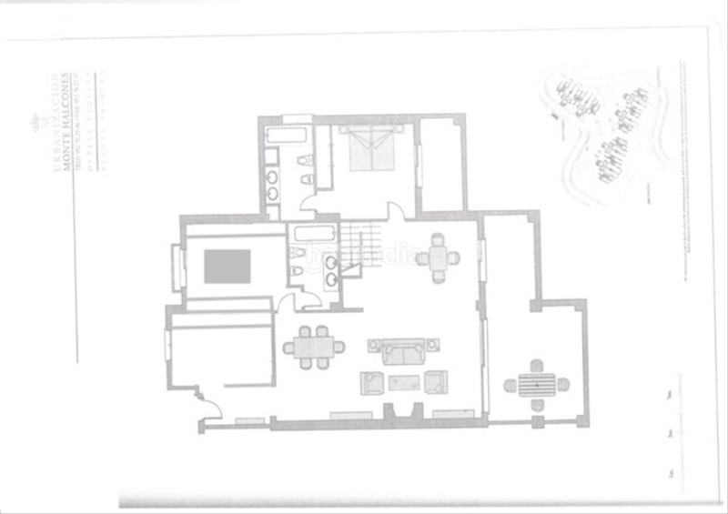 Foto 634d8981-b2e1-4e3b-8915-4011428b696a. Attico in calle halcon maltes 1 in La Quinta Benahavís Foto 634d8981-b2e1-4e3b-8915-4011428b696a. Attico in calle halcon maltes 1 in La Quinta Benahavís