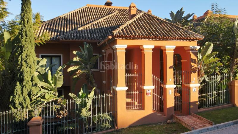 Foto 6e7adeae-71ae-4f0b-908b-ea595b71f5e7. Attico in calle halcon maltes 1 in La Quinta Benahavís Foto 6e7adeae-71ae-4f0b-908b-ea595b71f5e7. Attico in calle halcon maltes 1 in La Quinta Benahavís