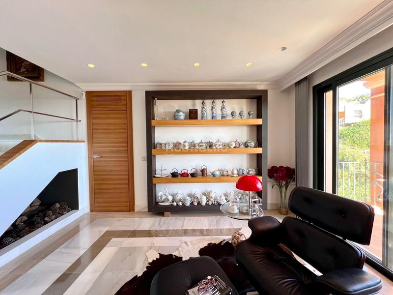 Foto 8f4962cc-af66-4a79-befd-fc28877914a3. Attico in calle halcon maltes 1 in La Quinta Benahavís Foto 8f4962cc-af66-4a79-befd-fc28877914a3. Attico in calle halcon maltes 1 in La Quinta Benahavís