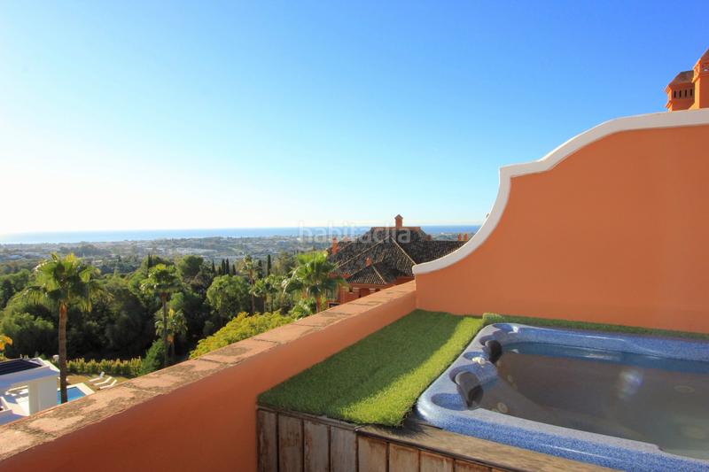 Foto bd16d6ad-18ea-40ee-8846-967ff523de9c. Attico in calle halcon maltes 1 in La Quinta Benahavís Foto bd16d6ad-18ea-40ee-8846-967ff523de9c. Attico in calle halcon maltes 1 in La Quinta Benahavís