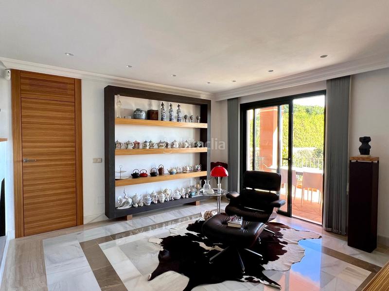 Foto d6ecd7b2-2e22-4ea0-b094-47955dd78867. Attico in calle halcon maltes 1 in La Quinta Benahavís Foto d6ecd7b2-2e22-4ea0-b094-47955dd78867. Attico in calle halcon maltes 1 in La Quinta Benahavís