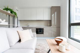 Affitto Monolocale in Calle de la jacaranda 10 Affitto Monolocale in Calle de la jacaranda 10