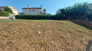 Residential Plot in Segur de Calafell Nucli Urbà. Magnifico solar en el centro de segur de calafell Residential Plot in Segur de Calafell Nucli Urbà. Magnifico solar en el centro de segur de calafell