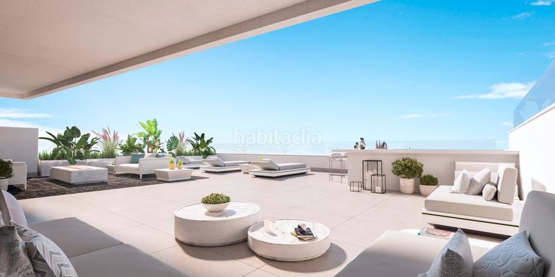 Foto ca1a1534-a451-433e-ad24-107792738e18. Promoción Medblue III en Marbella. Edificio viviendas de obra nueva Foto ca1a1534-a451-433e-ad24-107792738e18. Promoción Medblue III en Marbella. Edificio viviendas de obra nueva