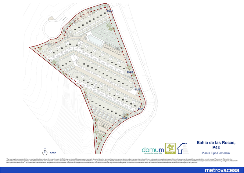 Foto 792fd0a9-801f-4eb4-b22e-2e62a3bbde14. Pis 159m<sup>2</sup> a bahia las rocas p a Chullera Manilva Foto 792fd0a9-801f-4eb4-b22e-2e62a3bbde14. Pis 159m<sup>2</sup> a bahia las rocas p a Chullera Manilva