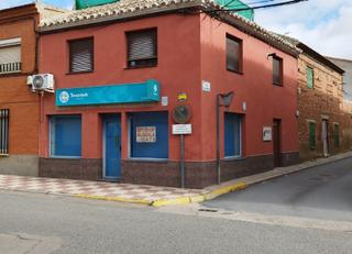 Lloguer Local Comercial a Madridejos. Local madridejos centro Lloguer Local Comercial a Madridejos. Local madridejos centro
