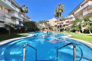Ground floor in Montañar-El Arenal. Apartamento en venta en jávea Ground floor in Montañar-El Arenal. Apartamento en venta en jávea
