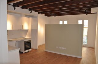 Lloguer Loft en Carrer leiva, 64. Piso plaza españa Lloguer Loft en Carrer leiva, 64. Piso plaza españa