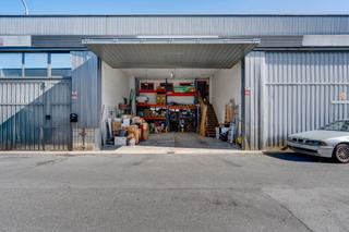 Geschäftsraum in Belasko kalea 104. Pabellón / local comercial en venta – irún (belasko kalea 104) Geschäftsraum in Belasko kalea 104. Pabellón / local comercial en venta – irún (belasko kalea 104)