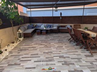 Dúplex a San Fernando. Fabulosa casaduplex en venta en san fernando de maspalomas Dúplex a San Fernando. Fabulosa casaduplex en venta en san fernando de maspalomas