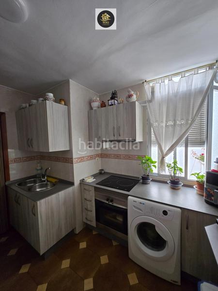 Foto a2b8484a-9efe-40cd-ada2-245d60797549. Pis amb calefacció a San Ildefonso - Catedral Jaén Foto a2b8484a-9efe-40cd-ada2-245d60797549. Pis amb calefacció a San Ildefonso - Catedral Jaén