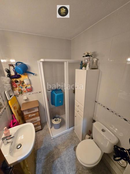 Foto c6f78d22-0678-43e9-bbba-65338db3e796. Pis amb calefacció a San Ildefonso - Catedral Jaén Foto c6f78d22-0678-43e9-bbba-65338db3e796. Pis amb calefacció a San Ildefonso - Catedral Jaén