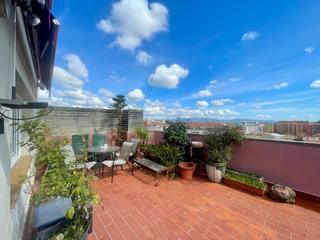 Àtic a Creu de la Mà. Oportuindad única atico con espectaculares vistas Àtic a Creu de la Mà. Oportuindad única atico con espectaculares vistas