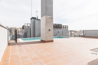 RESIDENCIAL MARTI I PUJOL 607 RESIDENCIAL MARTI I PUJOL 607