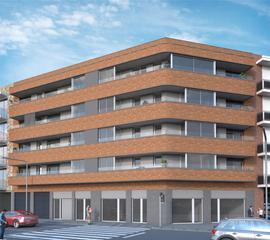 RESIDENCIAL CASTELLDEFELS CENTRE RESIDENCIAL CASTELLDEFELS CENTRE