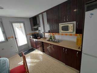 Casa a schiera  Calle alonso quijano. Oportunidad única, casa de planta baja en un barrio muy familiar Casa a schiera  Calle alonso quijano. Oportunidad única, casa de planta baja en un barrio muy familiar
