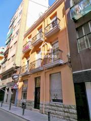 Édifice Colón. Edificio centro reformado en calle colón, alicante Édifice Colón. Edificio centro reformado en calle colón, alicante