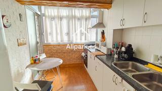 Appartement  Club natacion. Luminoso piso reformado en alipark Appartement  Club natacion. Luminoso piso reformado en alipark