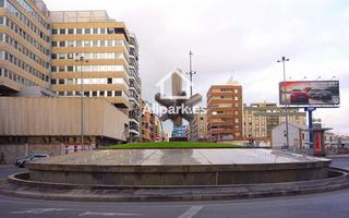 Dachwohnung  Alcalde ramon hernandez. Ático de lujo con terraza de 60m en centro Dachwohnung  Alcalde ramon hernandez. Ático de lujo con terraza de 60m en centro