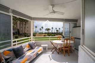 Appartement  Musico antón roch. Exclusivo piso frente al mar en urbanova, 2 hab. Appartement  Musico antón roch. Exclusivo piso frente al mar en urbanova, 2 hab.