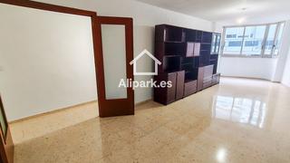 Appartement  Bono guarner. Amplio piso junto a estación renfe alicante Appartement  Bono guarner. Amplio piso junto a estación renfe alicante