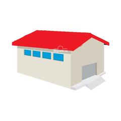 Fabrikhalle  Aguila. Nave para promoción de 28 viviendas Fabrikhalle  Aguila. Nave para promoción de 28 viviendas