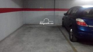 Parking voiture  Doctor just. En alicantealacant Parking voiture  Doctor just. En alicantealacant