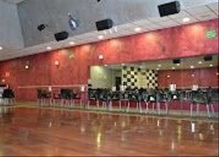 Fabrikhalle  Fusteria. Nave industrial en san vicente del raspeig alicante Fabrikhalle  Fusteria. Nave industrial en san vicente del raspeig alicante