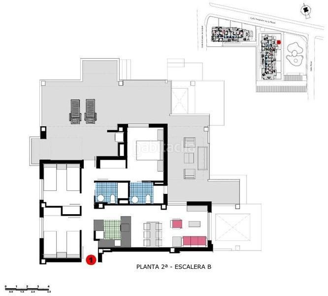 Foto f77aab68-6efa-4806-bd27-605c43b3bcb4. Apartament amb piscina a Les Bassetes - El Marjal Dénia Foto f77aab68-6efa-4806-bd27-605c43b3bcb4. Apartament amb piscina a Les Bassetes - El Marjal Dénia
