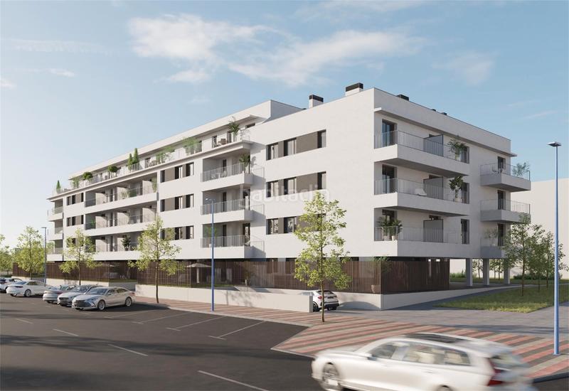 Foto 4a83d927-9131-49f7-89ca-3e842e2b0cbc. Appartement 93m<sup>2</sup> dans calle justino azcarate 4 dans Las Eras de Renueva León Foto 4a83d927-9131-49f7-89ca-3e842e2b0cbc. Appartement 93m<sup>2</sup> dans calle justino azcarate 4 dans Las Eras de Renueva León