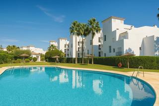 Rez-de-chaussée à El Castillo. Este excelente apartamento en planta baja se encuentra en una ur Rez-de-chaussée à El Castillo. Este excelente apartamento en planta baja se encuentra en una ur