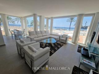 Appartement in Palmanova. Vistas paroramicas al mar en palmanova Appartement in Palmanova. Vistas paroramicas al mar en palmanova