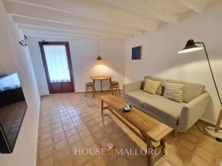 Appartement à Es Portixol-Es Molinar. Unifamiliar en banyalbufar Appartement à Es Portixol-Es Molinar. Unifamiliar en banyalbufar
