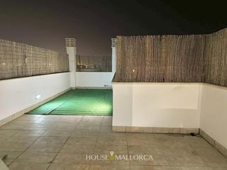 Àtic a La Calatrava. Ático duplex a 5 min del mar Àtic a La Calatrava. Ático duplex a 5 min del mar