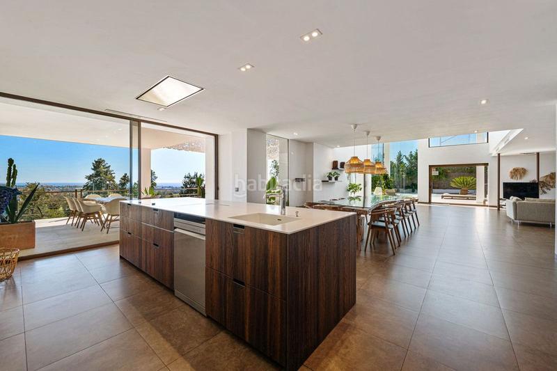 Foto 984de496-81aa-4bcd-9462-ba4bdeabc795. Chalet mit pool in La Alquería Benahavís Foto 984de496-81aa-4bcd-9462-ba4bdeabc795. Chalet mit pool in La Alquería Benahavís