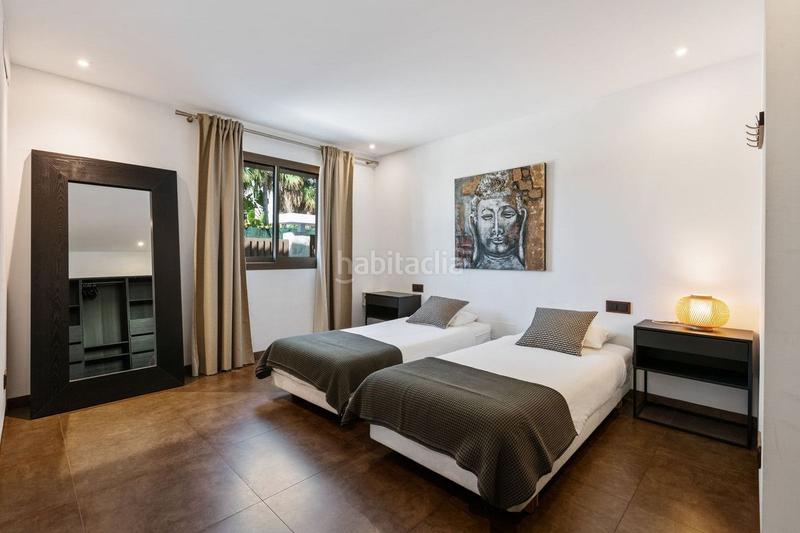 Foto b4e4b776-3261-445b-afab-92cc15fb4b66. Chalet mit pool in La Alquería Benahavís Foto b4e4b776-3261-445b-afab-92cc15fb4b66. Chalet mit pool in La Alquería Benahavís