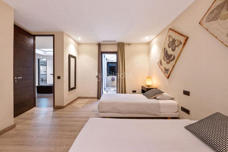 Foto fa301ee8-51f0-47fe-8f78-f0a5a753dc2d. Chalet mit pool in La Alquería Benahavís Foto fa301ee8-51f0-47fe-8f78-f0a5a753dc2d. Chalet mit pool in La Alquería Benahavís