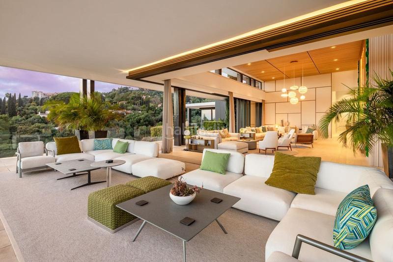 Foto b5e4c6a2-5521-42f0-a92d-d4b9e0484f92. Chalet mit heizung pool in La Quinta Benahavís Foto b5e4c6a2-5521-42f0-a92d-d4b9e0484f92. Chalet mit heizung pool in La Quinta Benahavís