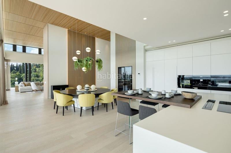 Foto 1f160dc8-59a0-4eed-833d-4e67a20af5d3. Chalet with heating pool in La Quinta Benahavís Foto 1f160dc8-59a0-4eed-833d-4e67a20af5d3. Chalet with heating pool in La Quinta Benahavís