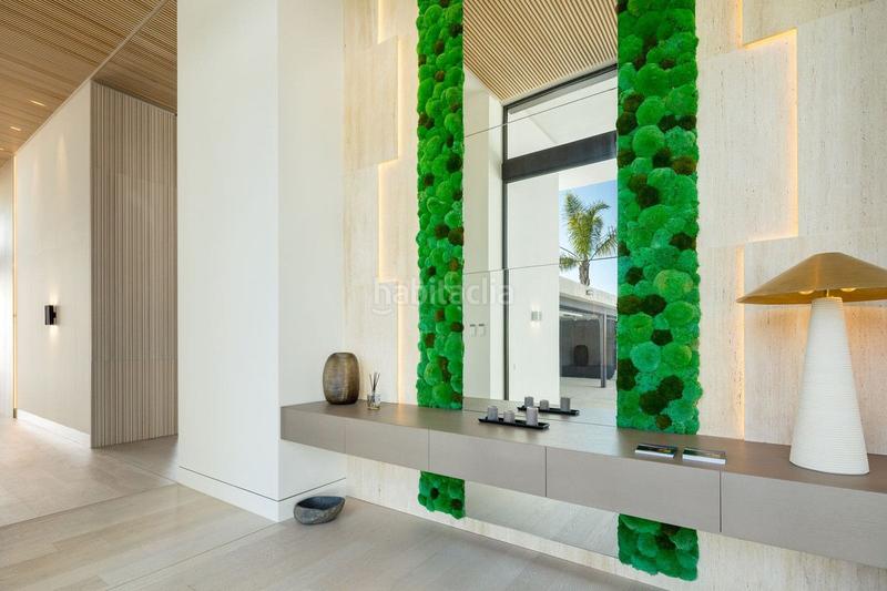 Foto 84726fdd-ea24-47d9-8ff6-e4722b975498. Chalet with heating pool in La Quinta Benahavís Foto 84726fdd-ea24-47d9-8ff6-e4722b975498. Chalet with heating pool in La Quinta Benahavís