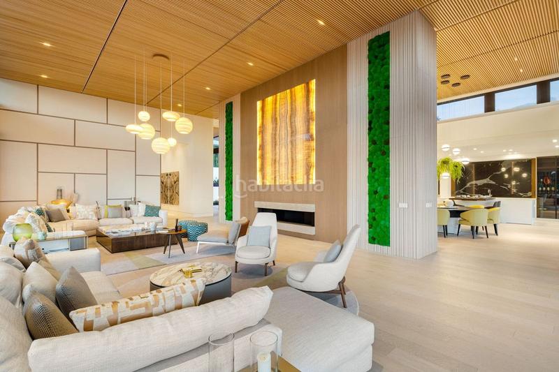 Foto b564426e-7720-439a-88b9-31f7a97128cd. Chalet with heating pool in La Quinta Benahavís Foto b564426e-7720-439a-88b9-31f7a97128cd. Chalet with heating pool in La Quinta Benahavís