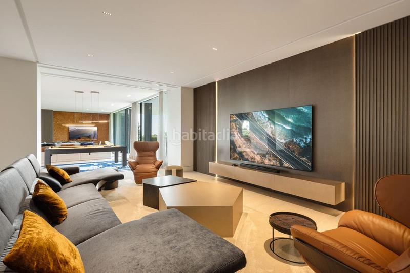 Foto d13165ba-57b4-4048-9d4d-47cd7765b301. Chalet with heating pool in La Quinta Benahavís Foto d13165ba-57b4-4048-9d4d-47cd7765b301. Chalet with heating pool in La Quinta Benahavís