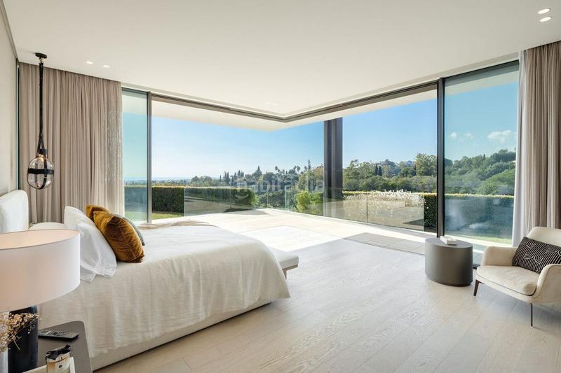 Foto 607ad570-8ff5-4544-9a0f-d10c20828930. Xalet amb calefacció piscina a La Quinta Benahavís Foto 607ad570-8ff5-4544-9a0f-d10c20828930. Xalet amb calefacció piscina a La Quinta Benahavís