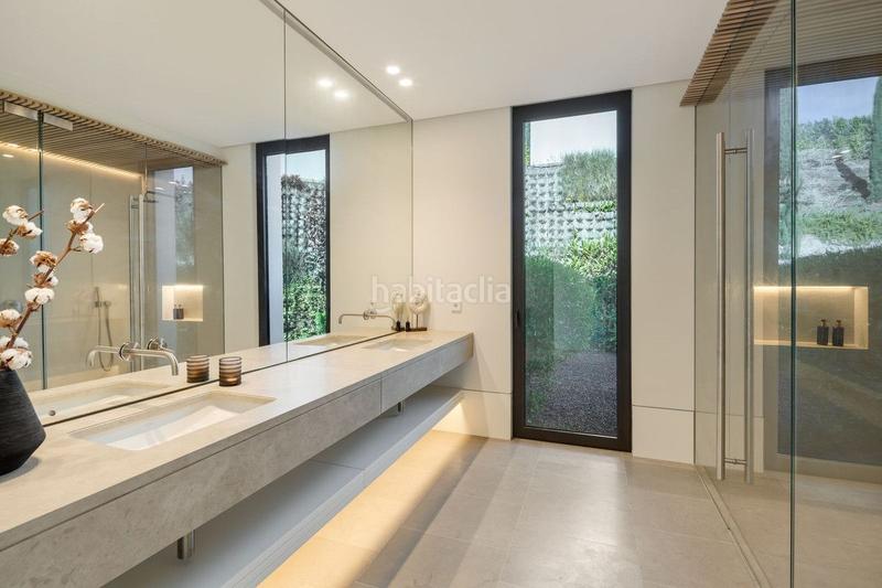 Foto 937857c6-dc34-4f9a-9785-1111ed464cab. Xalet amb calefacció piscina a La Quinta Benahavís Foto 937857c6-dc34-4f9a-9785-1111ed464cab. Xalet amb calefacció piscina a La Quinta Benahavís