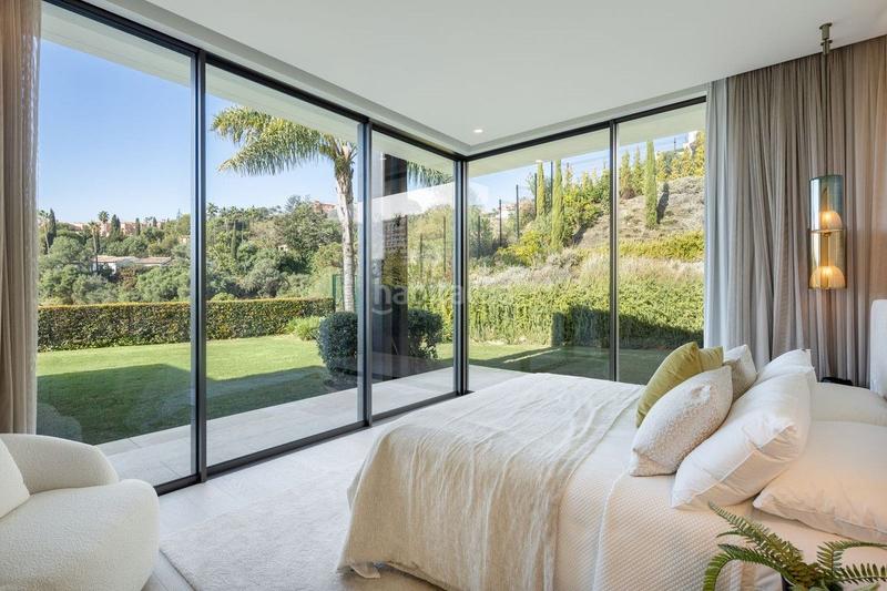 Foto c0e346b8-c487-4666-a5b9-200895df7e25. Xalet amb calefacció piscina a La Quinta Benahavís Foto c0e346b8-c487-4666-a5b9-200895df7e25. Xalet amb calefacció piscina a La Quinta Benahavís