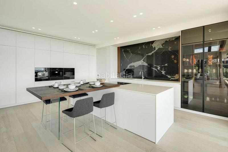 Foto da0d7dfe-1cf9-4ace-bd9b-78634b1dd390. Xalet amb calefacció piscina a La Quinta Benahavís Foto da0d7dfe-1cf9-4ace-bd9b-78634b1dd390. Xalet amb calefacció piscina a La Quinta Benahavís