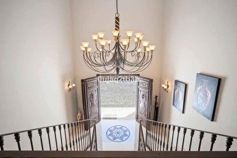 Foto 5aecd5c4-da6a-4989-be8e-bfa1147760f2. Chalet with pool in Montemayor - Marbella Club Benahavís Foto 5aecd5c4-da6a-4989-be8e-bfa1147760f2. Chalet with pool in Montemayor - Marbella Club Benahavís