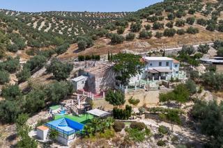 Country house in Cuevas de San Marcos Country house in Cuevas de San Marcos